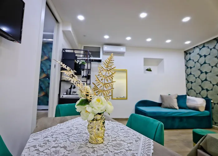 Bed and Breakfast Casa Diaz Napoli